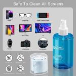 Ultimate Screen Cleaner Spray for TVs and Devices