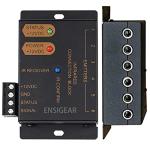 ENSIGEAR IR Repeater Kit for Remote Control Devices