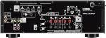 YAMAHA RX-V385 5.1 4K AV Receiver with Bluetooth