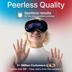 Koala Eyeglass Cleaner Spray & Microfiber Cloth Set