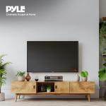 Pyle 7.1-Channel Bluetooth Home Theater Amplifier