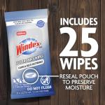 Pre-Moistened Screen Wipes for TVs and Electronics