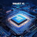 Indoor Long Range TV Antenna with 16ft Cable