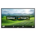 Sylvox 50 Inch Outdoor 4K Smart TV