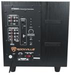 Rockville HTS820 5.1 Channel Home Theater System
