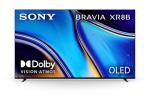Sony 65 Inch 4K OLED Smart TV with Dolby Vision