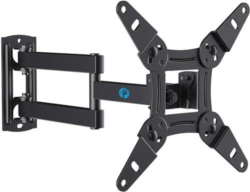 Pipishell Adjustable Swivel TV Wall Mount for 42" Screens
