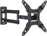 Pipishell Adjustable Swivel TV Wall Mount for 42" Screens