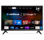 Continuus 24" 12V RV Smart TV with Android