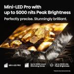 Hisense 65" U8 Mini-LED Smart 4K TV