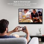SYLVOX 32" Smart RV TV with Bluetooth and WiFi