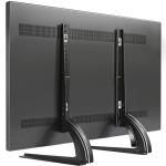 TAVR Universal Adjustable TV Stand for 27-65 Inch