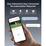 Reolink 8-Channel Video Recorder for Security Cameras