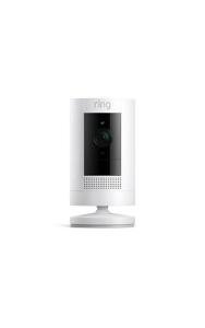 Ring Outdoor Stick Up Cam - Weather-Resistant Security Camera