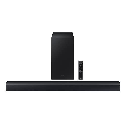 Soundbars