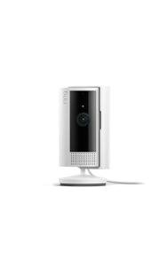 Ring Indoor Cam 2nd Gen 1080p HD - White