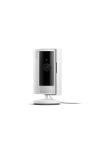 Ring Indoor Cam 2nd Gen 1080p HD - White
