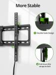 Tilting TV Wall Mount for 37"-95" Screens