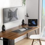 Full Motion TV Wall Mount for 13-43 Inch TVs