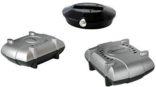 Wireless Surround Sound Kits