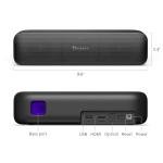 Roku Streambar SE: 2-in-1 Soundbar with Streaming