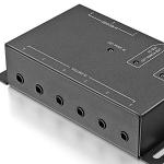 ICESPRING IR Repeater Kit for 10 Devices