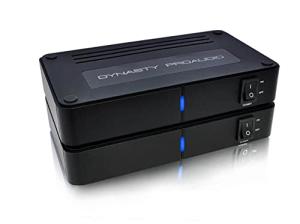 DYNASTY PROAUDIO Wireless Rear Speaker Kit