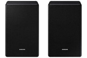 Samsung 9500S Wireless Dolby Atmos Rear Speakers
