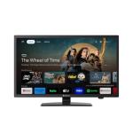 SYLVOX 24" Smart RV TV with Google OS