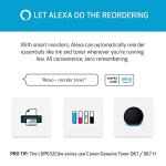 Canon imageCLASS LBP122dw Wireless Laser Printer