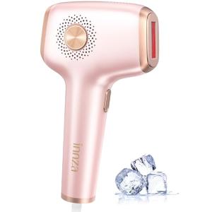 INNZA IPL Hair Removal Device with Cooling Function