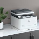 HP Laserjet Pro MFP 3101sdw All-in-One Printer