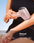 INNZA IPL Hair Removal Device with Cooling Function