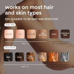 Nood Flasher Pro IPL Laser Hair Removal Device