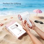 Ubroo Laser Hair Removal for Men and Women