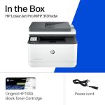 HP Laserjet Pro MFP 3101sdw All-in-One Printer