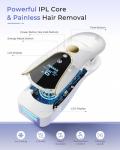 Finequin Air 15 IPL Laser Hair Removal Device