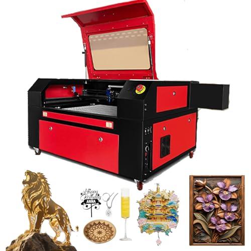 Industrial Laser Cutters