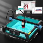 Twotrees TTS-10 Pro Laser Engraver Machine