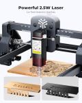 ACMER S1 6000mW Laser Engraver for Crafts