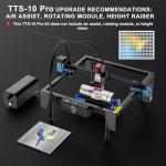 Twotrees TTS-10 Pro Laser Engraver Machine