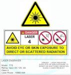 Twotrees TTS-10 Pro Laser Engraver Machine