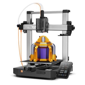 Anycubic Kobra 3 V2 3D Printer - High Speed