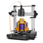 Anycubic Kobra 3 V2 3D Printer - High Speed