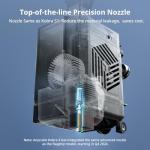 Anycubic Kobra 3 V2 3D Printer - High Speed