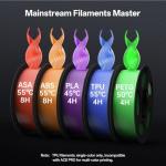 Anycubic Kobra S1 Combo High-Speed 3D Printer