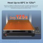 Anycubic Kobra 3 MAX 3D Printer with Auto-Leveling