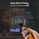 Anycubic Kobra S1 Multicolor 3D Printer