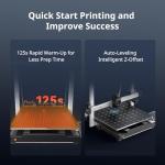 Anycubic Kobra 3 Max 3D Printer - High Speed