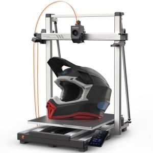 Anycubic Kobra 3 Max High-Speed 3D Printer